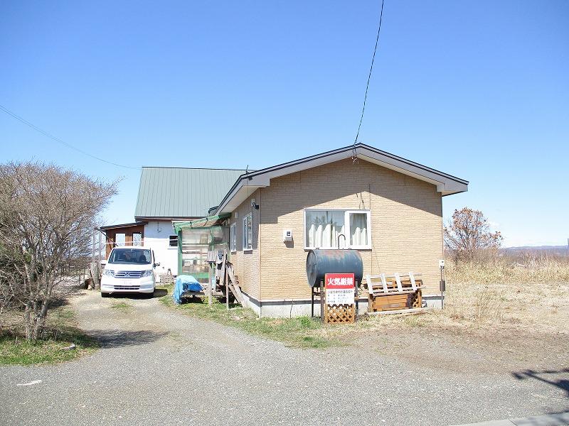 SUUMO】 「沙流郡 日高町 中古住宅」で探す新築一戸建て、中古一戸建て、土地、中古マンション|新着物件多数！