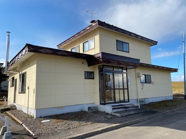 栄町 320万円