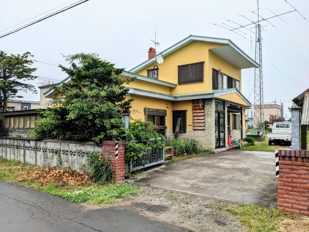 大川町７（余市駅） 1480万円