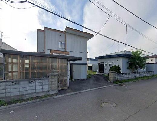 駒場町６（恵庭駅） 2470万円