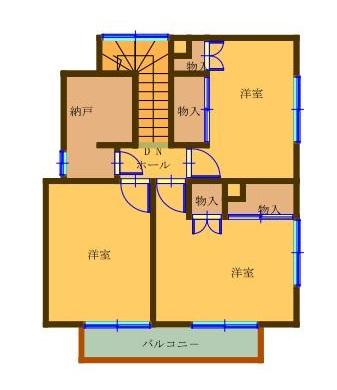 駒場町６（恵庭駅） 2470万円