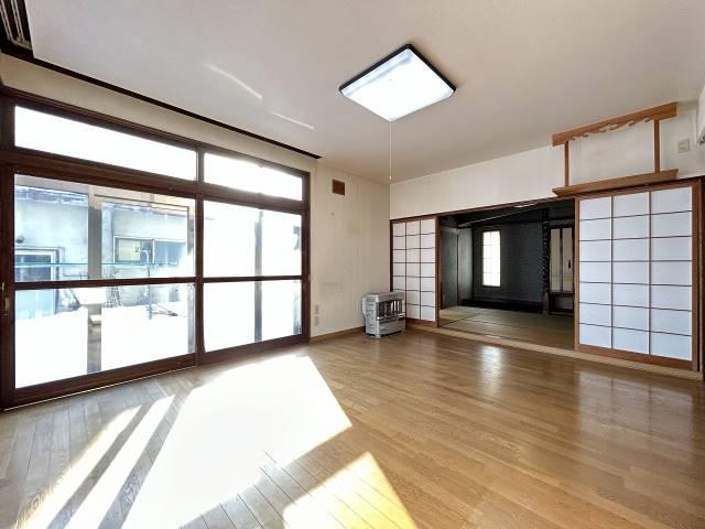 上湯川町 580万円