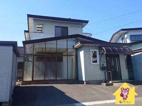 上湯川町 580万円