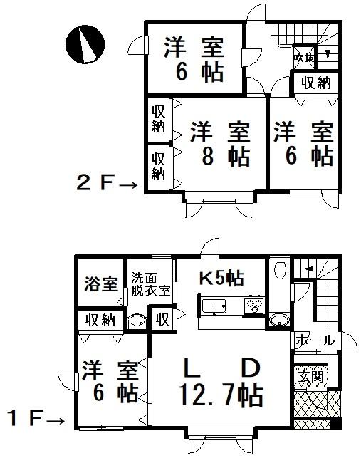 鳥取大通３ 1680万円