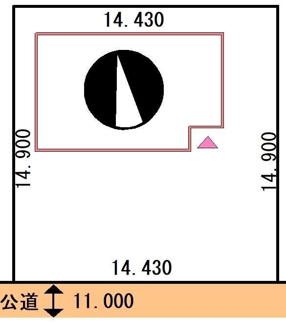 鳥取大通３ 1680万円