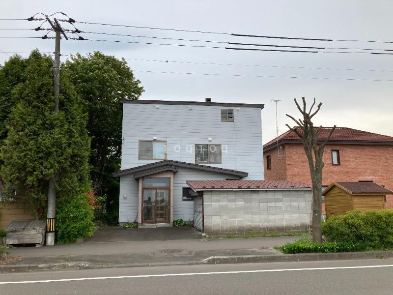 島松旭町２（島松駅） 1350万円