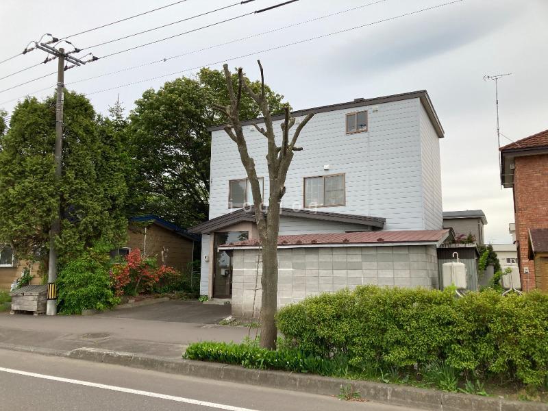 島松旭町２（島松駅） 1350万円