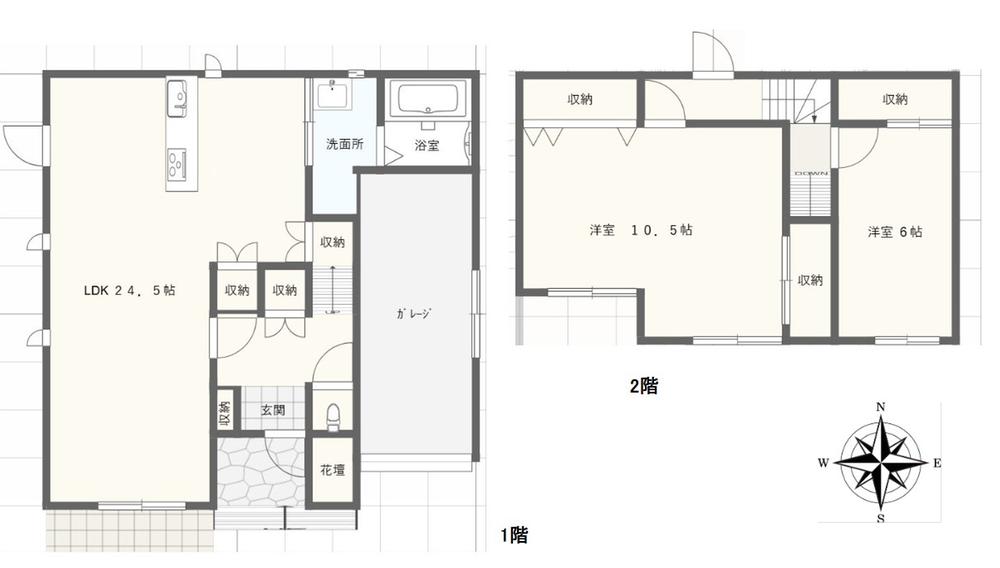 篠路三条３（篠路駅） 2680万円