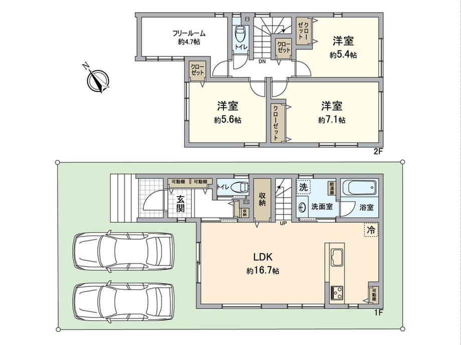 西野三条１（発寒南駅） 3980万円