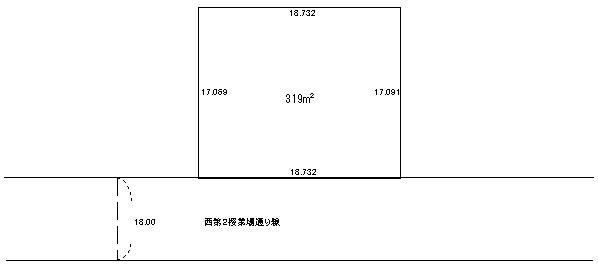 扇町３（滝川駅） 150万円