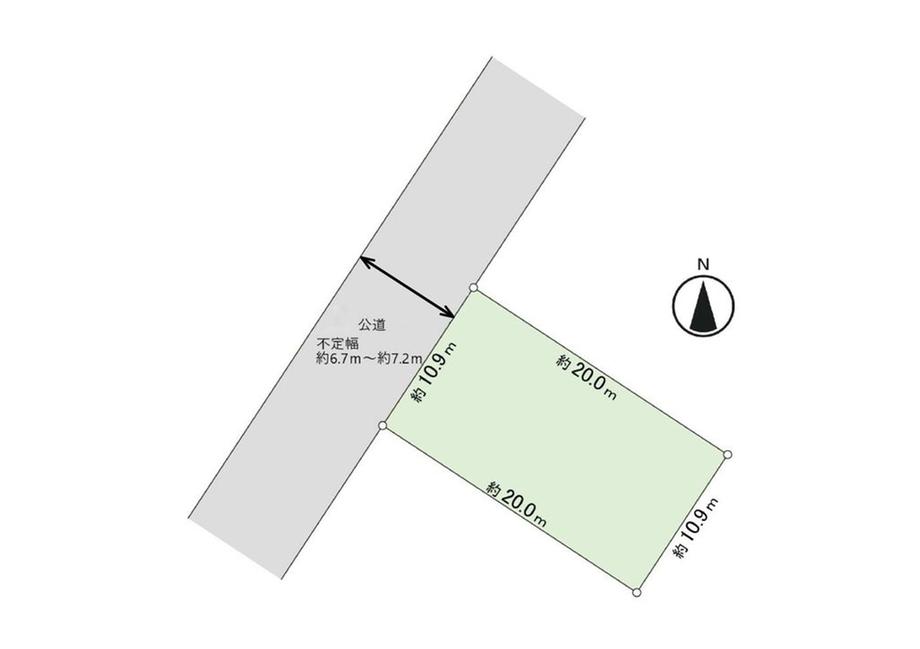 北二十四条西１９（新川駅） 2170万円