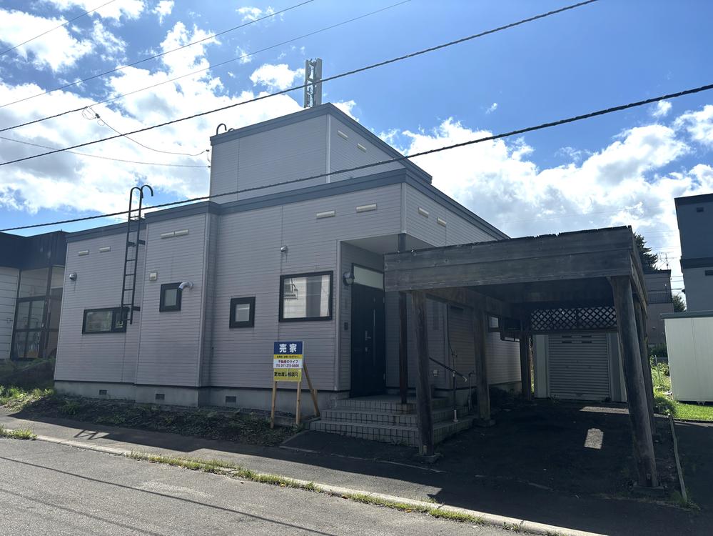 西岡四条１１（自衛隊前駅） 2670万円