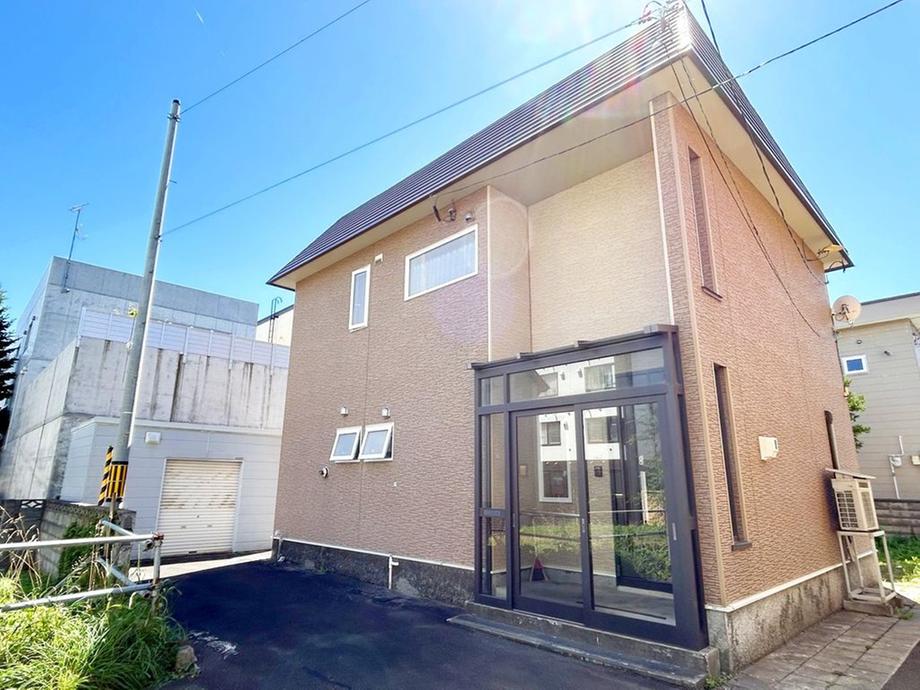 美園三条７（美園駅） 2980万円