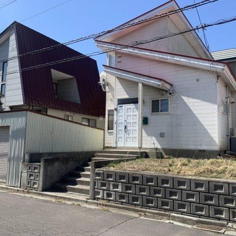 日吉町２（湯の川駅） 550万円