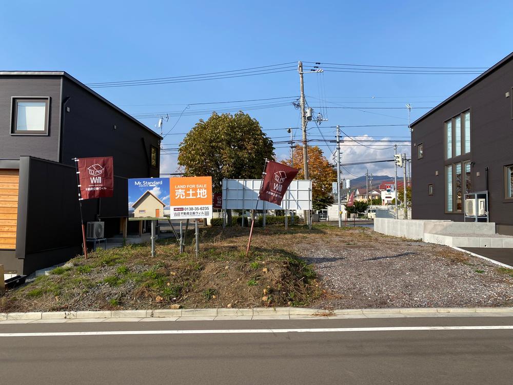 桔梗町（桔梗駅） 753万円