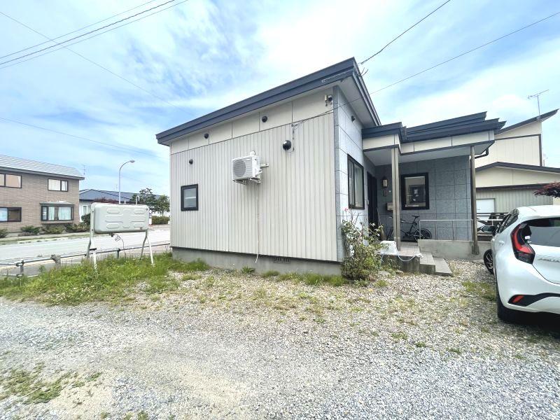 亀田港町 1100万円