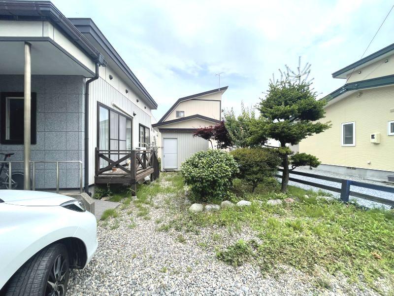 亀田港町 1100万円