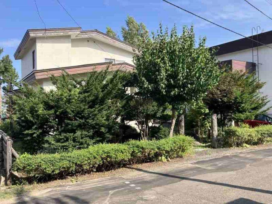 川沿一条６ 990万円