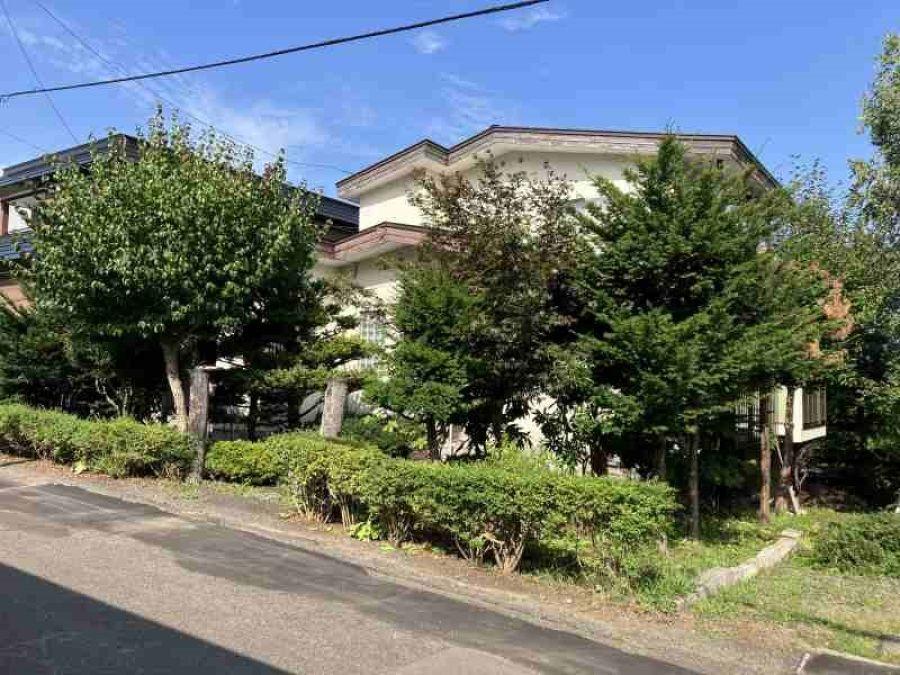 川沿一条６ 990万円