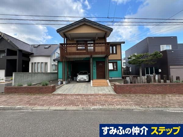 平岡公園東８ 3980万円