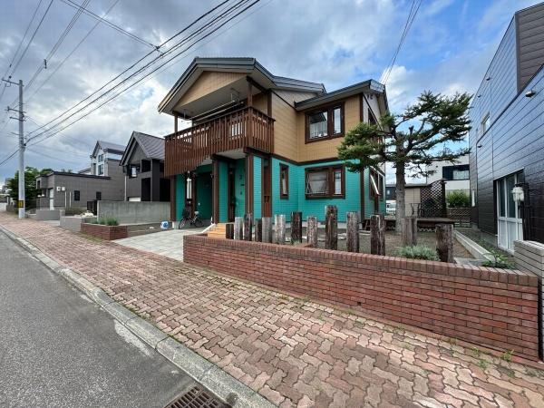 平岡公園東８ 3980万円