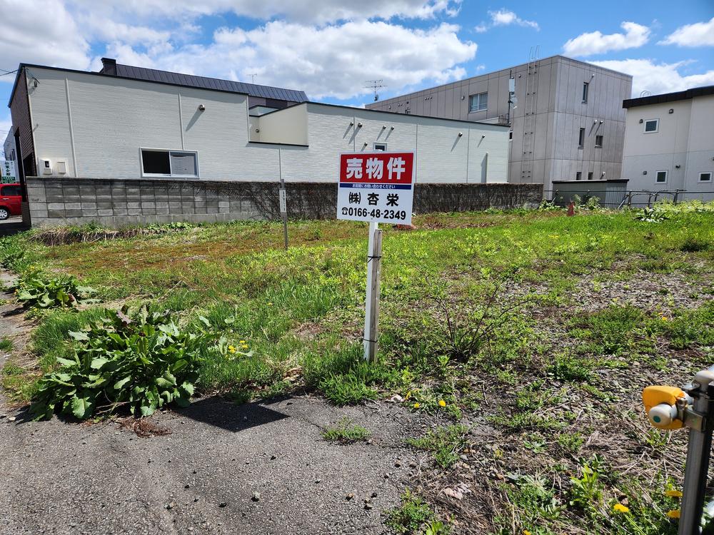 旭町二条９（旭川駅） 1380万円