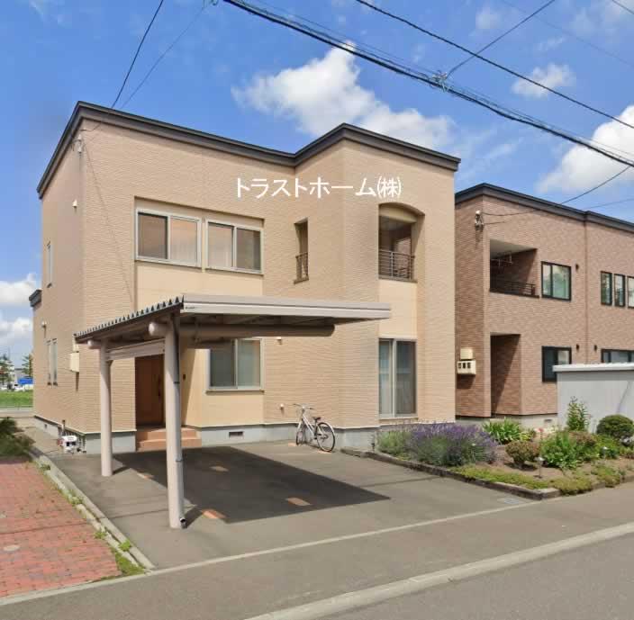 北四十条東１４（栄町駅） 4300万円