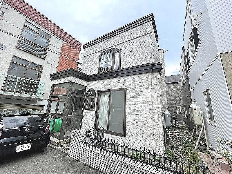 中の島一条１１（澄川駅） 1880万円