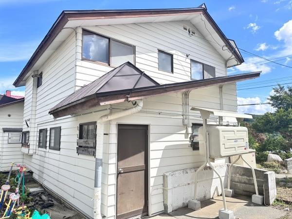 天神１（南小樽駅） 450万円