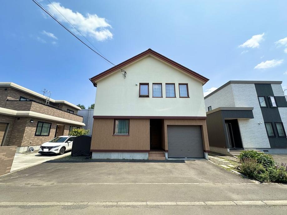 川北三条３ 2780万円