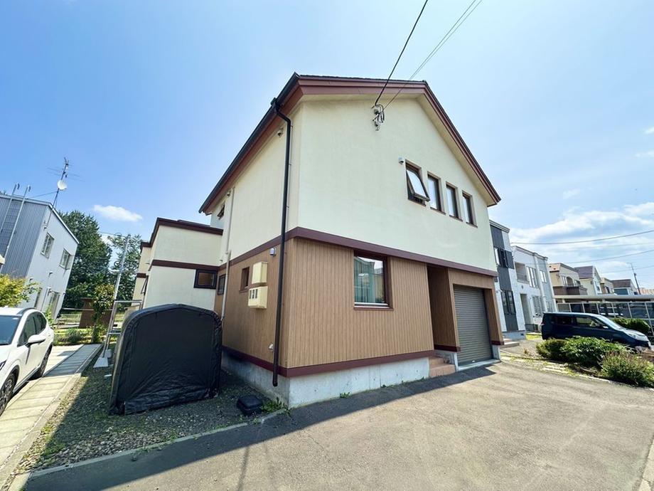 川北三条３ 2780万円