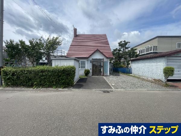 駒場町３ 1350万円