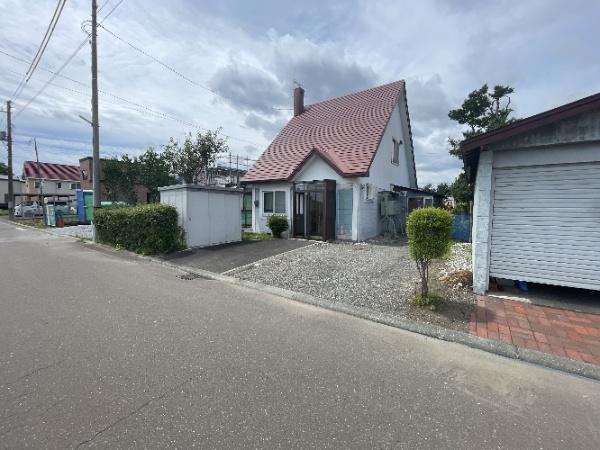 駒場町３ 1350万円