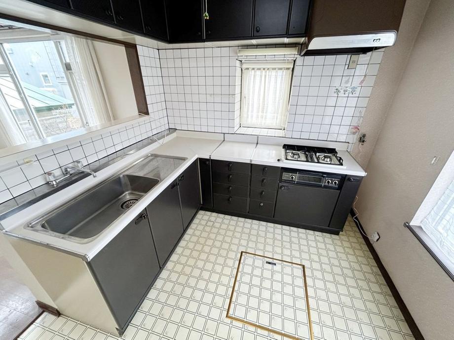 SUUMO】西岡五条11 1480万円 | 中古住宅・中古一戸建て物件情報