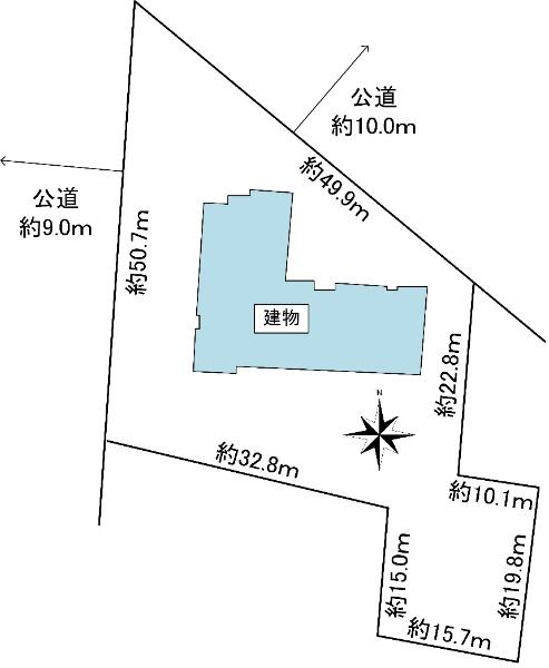 澄川六条７（自衛隊前駅） 1億1000万円