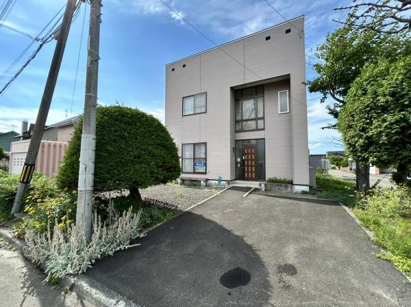 北町５ 599万円