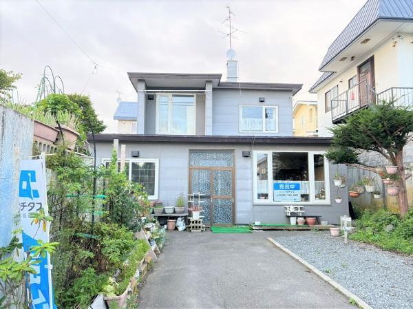 春採２（釧路駅） 499万円