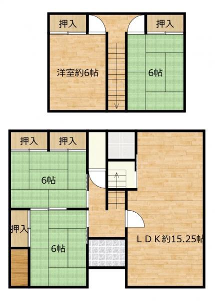 春採２（釧路駅） 499万円