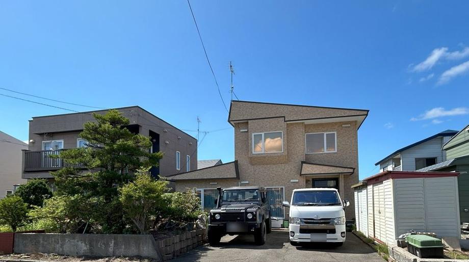 柏陽町３（恵み野駅） 1650万円