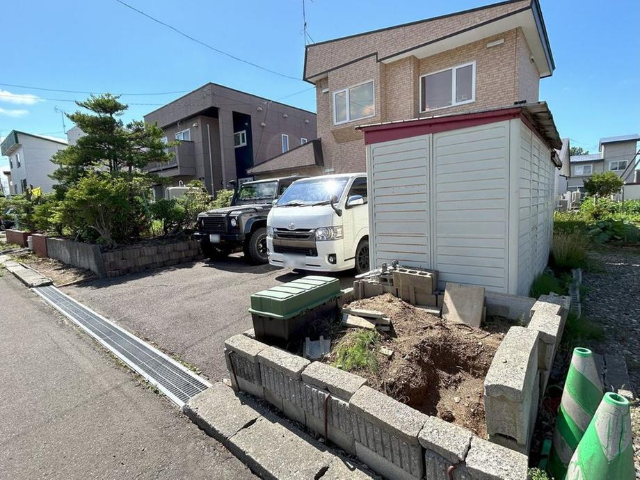 柏陽町３（恵み野駅） 1650万円