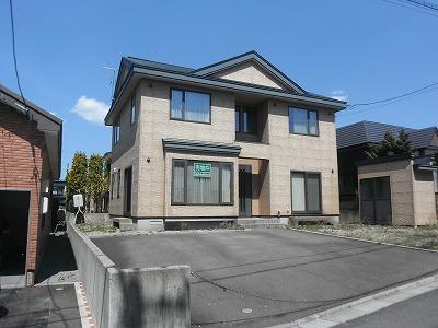 花園町（競馬場前駅） 2550万円