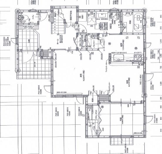 新琴似六条４（新琴似駅） 3490万円