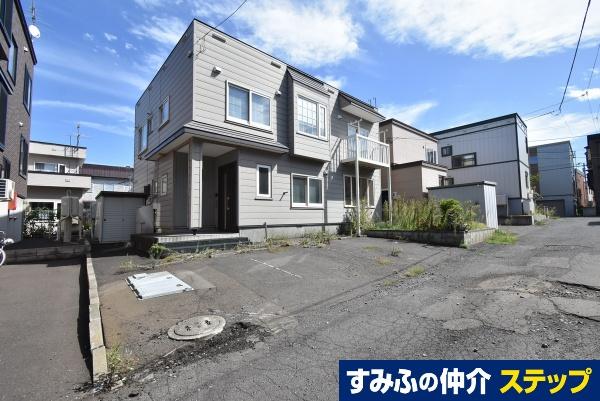 発寒十一条４（発寒中央駅） 2200万円