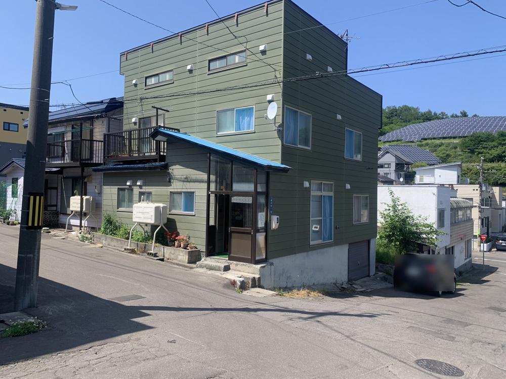 豊川町 570万円