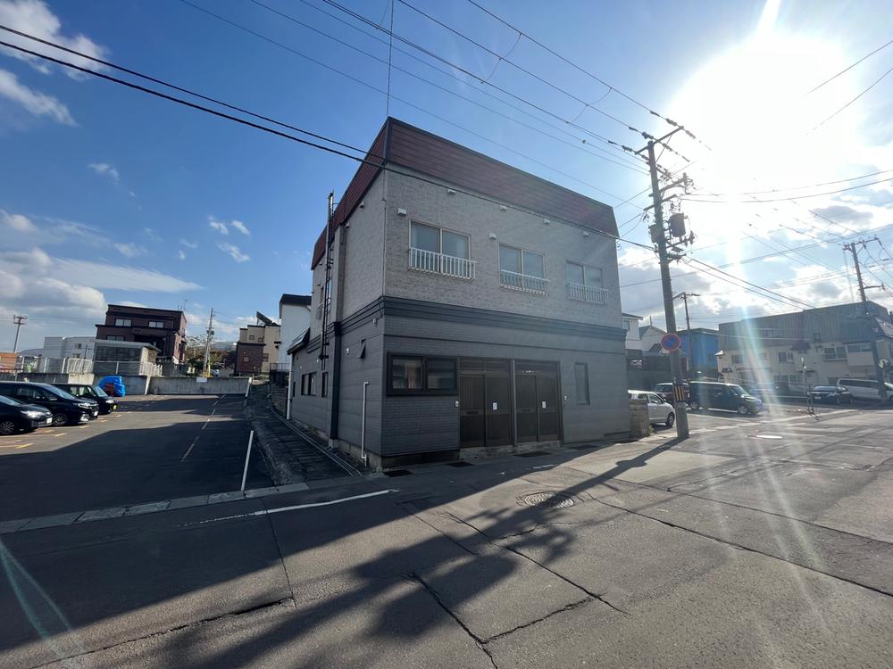 勝納町（南小樽駅） 1700万円