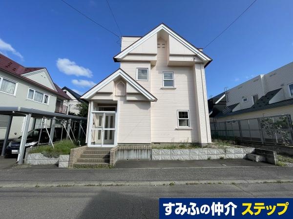 平岡公園東６ 2280万円