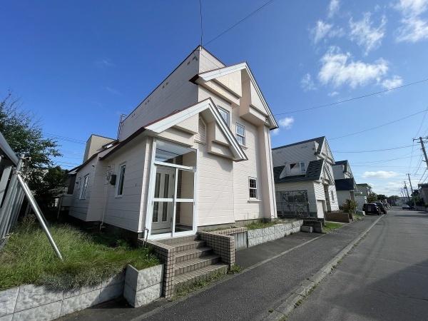 平岡公園東６ 2280万円