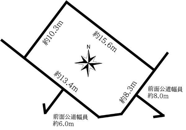 東苗穂八条２ 1280万円