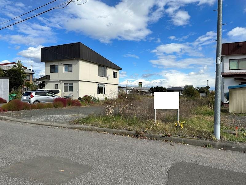 光西町（西北見駅） 780万円