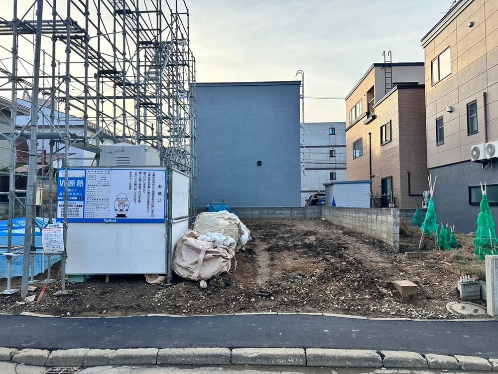 発寒二条４（発寒南駅） 2198万円